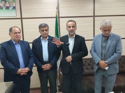 رفع تنش آبی روستاهای آستانه‌اشرفیه در اولویت همکاری با قرارگاه محرومیت‌زدایی ارتش