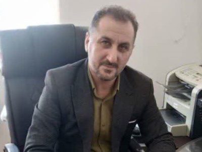 تبریک رئیس اداره صمت آستانه‌اشرفیه به مناسبت هفته بسیج اصناف