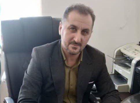 تبریک رئیس اداره صمت آستانهاشرفیه به مناسبت هفته بسیج اصناف