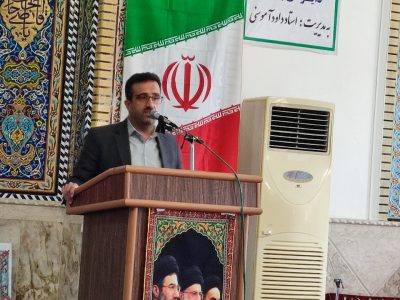 رئیس برق آستانه‌اشرفیه: بیش از هزار میلیارد ریال برای تقویت شبکه برق شهرستان هزینه شد