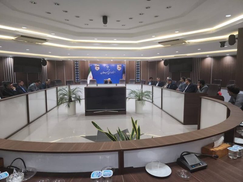 پنج رویداد اقتصادی و تجاری با محوریت استان گیلان برگزار می شود