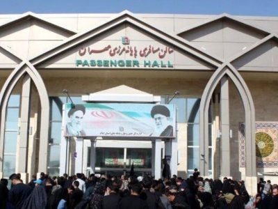 تقویت مرز مهران در دستور کار وزارت کشور قرار دارد