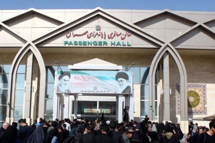 تقویت مرز مهران در دستور کار وزارت کشور قرار دارد