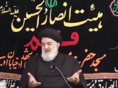 گفته‌های یک روحانی تندرو و ردپای بیش از ۳ یا ۴ جرم جدی امنیتی و کیفری / آن‌هایی که می‌خواهند به ۲۵۰ هزار نفر بپیوندند بدانند …