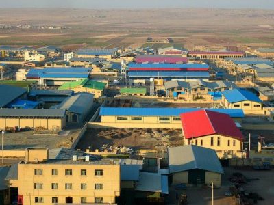 استاندار: سهم صنعت متناسب با ظرفیت‌های گیلان نیست