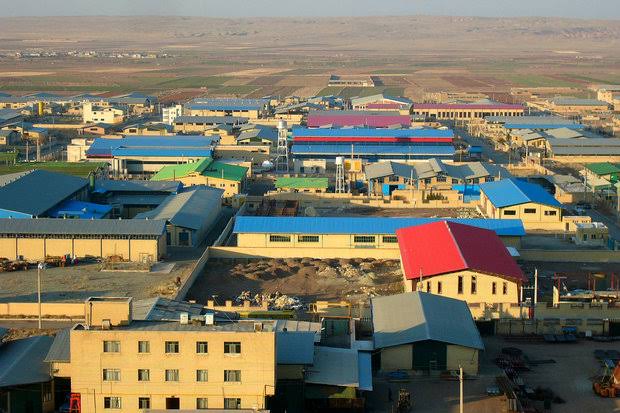استاندار: سهم صنعت متناسب با ظرفیتهای گیلان نیست
