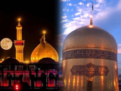از حرم تا حرم؛ روایتی از یک دعوت