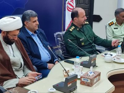آسیب‌های اجتماعی و فرهنگی با اقدامات سلبی و برخوردهای مقطعی حل نمی‌شود