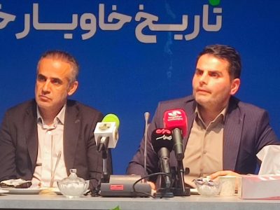 رسانه‌ها بازوی مدیریت شهری در انعکاس مطالبات مردم هستند