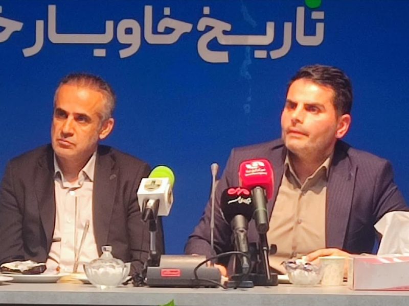 رسانه‌ها بازوی مدیریت شهری در انعکاس مطالبات مردم هستند