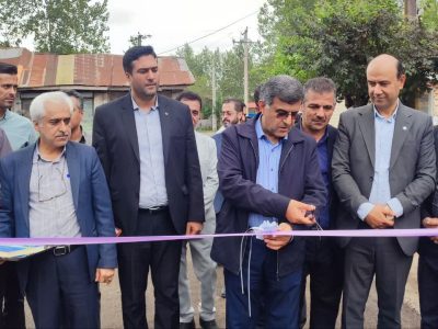  با وجود شرایط جنگی، دولت از خدمت‌رسانی به مردم غافل نشده است