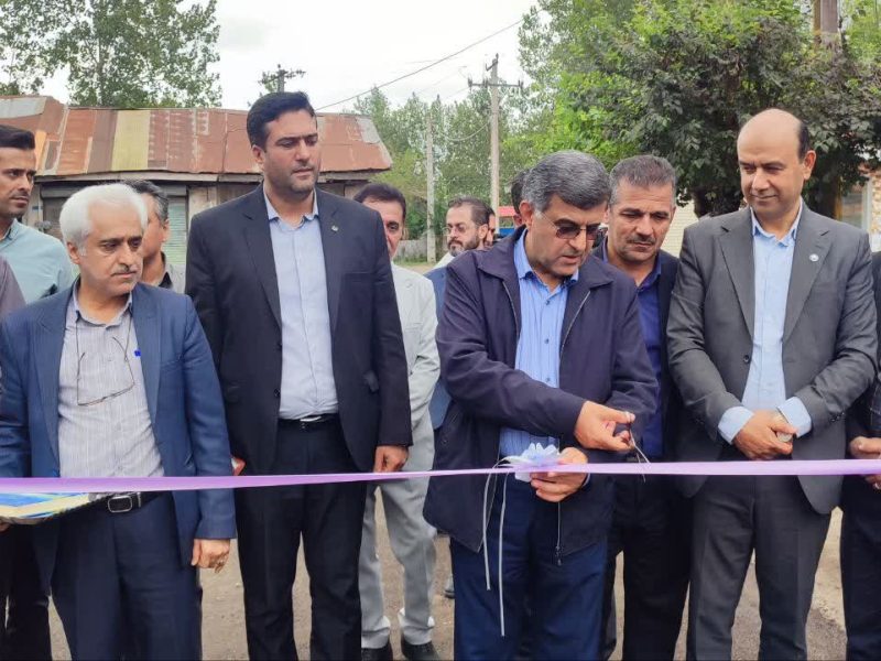 با وجود شرایط جنگی، دولت از خدمترسانی به مردم غافل نشده است