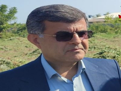 ۸۰درصد بادام‌زمینی کشور در آستانه‌اشرفیه تولید می‌شود/ دغدغه‌ای به نام بیماری قارچی