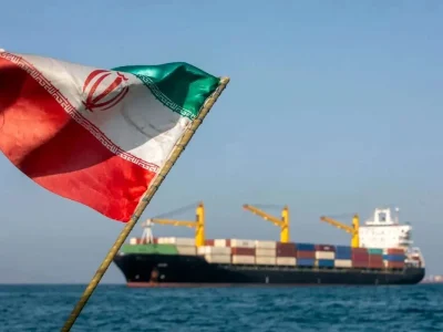 گزارش زنده آخرین اخبار جنگ: ترامپ از کنترل هرمز گفت؛ ایران به دنبال مذاکره از موضع قدرت