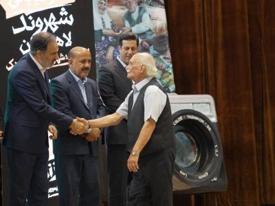 برگزیدگان پانزدهمین جشنواره ملی تئاتر خیابانی شهروند لاهیجان مشخص شد