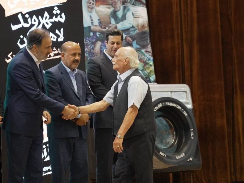 برگزیدگان پانزدهمین جشنواره ملی تئاتر خیابانی شهروند لاهیجان مشخص شد