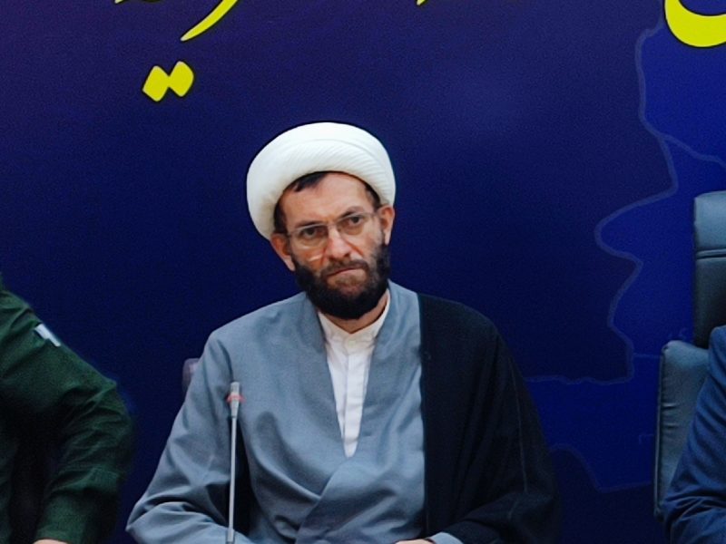 خدمت به زائران امام حسین(ع) توفیقی ارزشمند و مورد تأکید ائمه معصومین(ع) است