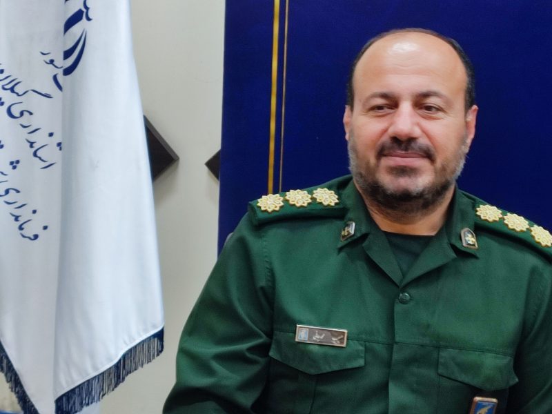 مواکب شهرستان در اربعین، آبروی آستانه اشرفیه را در نجف و کربلا حفظ کردند
