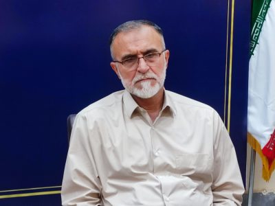روحیه دفاع مقدس باید در خانواده، اداره، دانشگاه و جامعه ترویج شود
