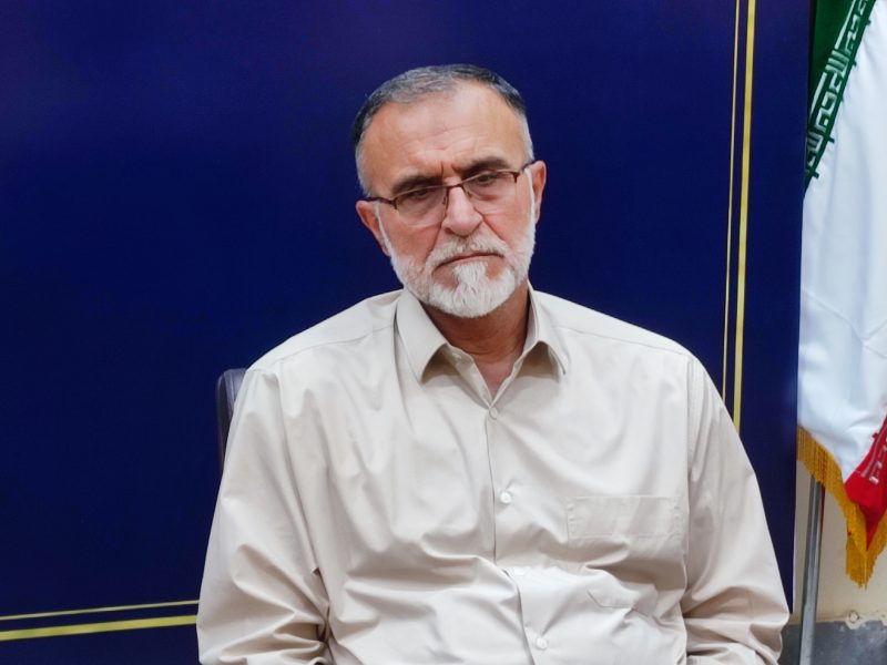 روحیه دفاع مقدس باید در خانواده، اداره، دانشگاه و جامعه ترویج شود