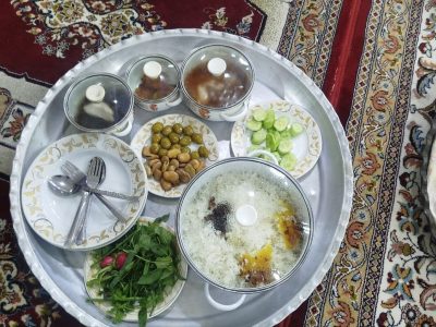 «همایش هزار مجمع» در آستانه اشرفیه برگزار می شود