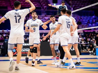 ایران ۳ – ۰ نیوزیلند/ برد راحت شاگردان پیاتزا در آغاز قهرمانی آسیا