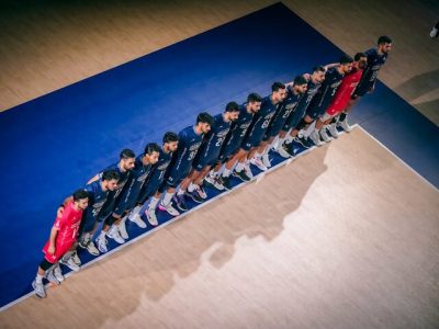 ایران ۳ – ۰ هند/ دومین برد شاگردان پیاتزا در قهرمانی آسیا
