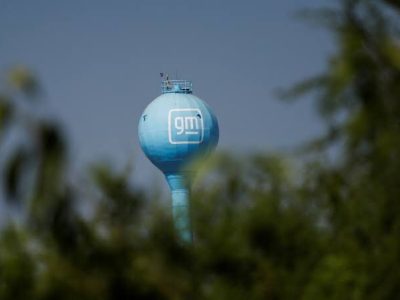 بازار هیبریدی‌ها رونق گرفت؛ جنرال موتورز جا ماند