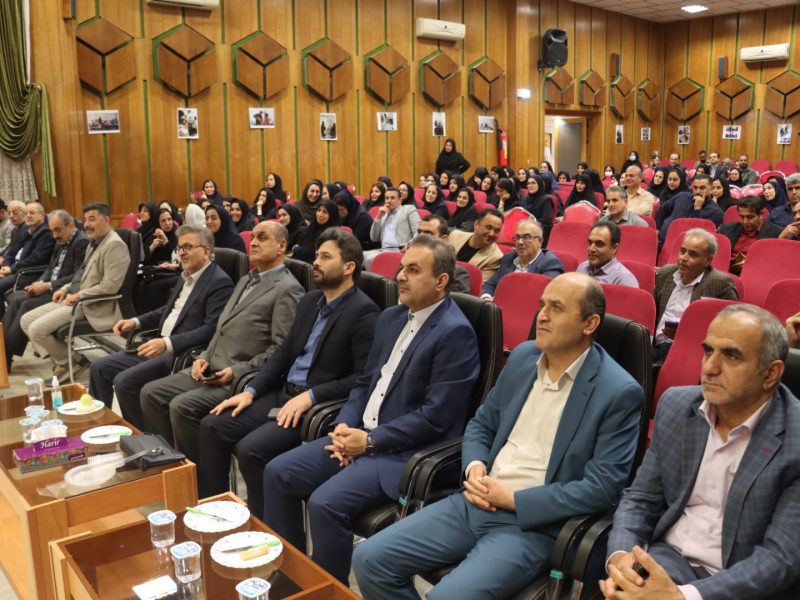 گیلان در مسیر تبدیل‌شدن به قطب تولید سرم کشور