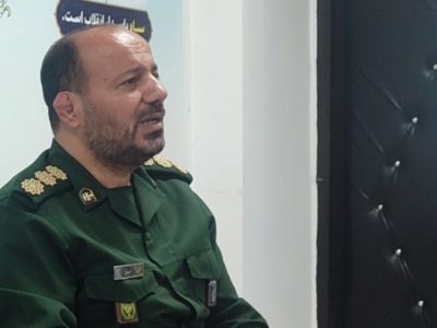 اجرای ۳۹۵ برنامه و۴۶ برنامه شاخص در هفته دفاع مقدس/ برگزاری تجمع شبانه، اعزام کاروان راهیان نور، یادواره شهدا و رونمایی از سرود شهید خوش‌سیرت در آستانه اشرفیه و بندر کیاشهر