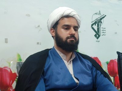 ایمان و اعتقاد راسخ، رمز پیروزی ایران در دفاع مقدس بود