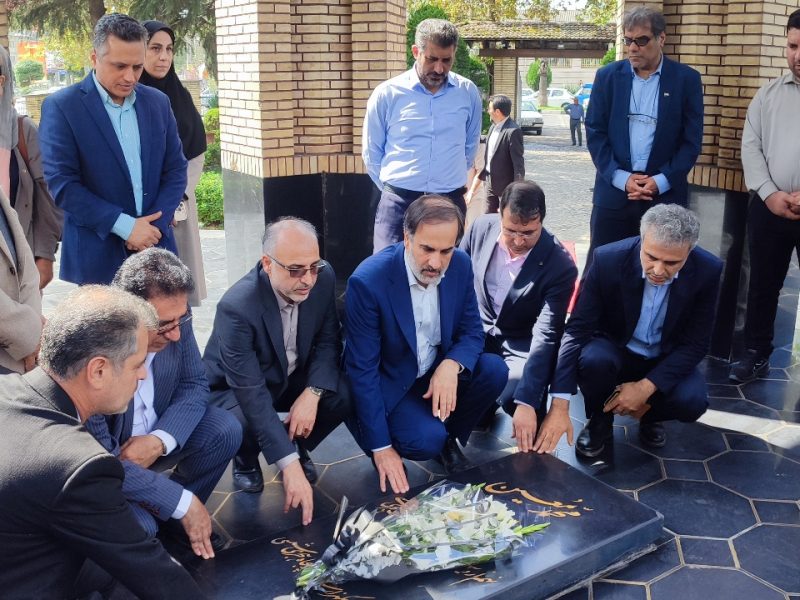  زیرساخت‌های فرهنگی و هنری آستانه اشرفیه نیازمند تجهیز و تقویت است