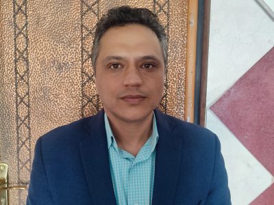  پیگیر تبدیل آستانه به پایتخت خوشنویسی گیلان هستیم