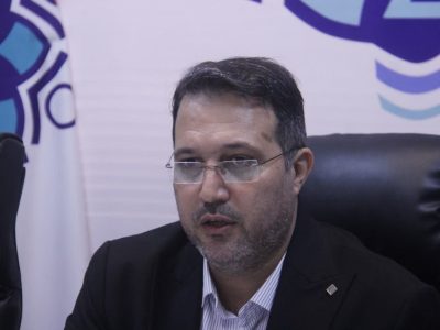 وحید قربانی: اگر قرار است برنامه‌ای بزرگ برگزار کنیم، شهرستان باید از ظرفیت‌های ملی استفاده کند/جشنواره شکرانه بادام‌زمینی می‌تواند رویدادی فراتر از یک برنامه مناسبتی باشد