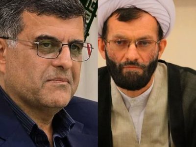 پیام مشترک امام جمعه و فرماندار آستانه‌اشرفیه به مناسبت هفته وقف