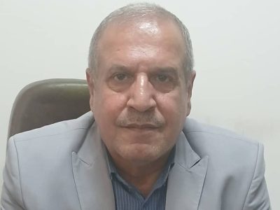 انتصاب حاج عباس صابری ششکلی به عنوان رئیس شورای سیاستگذاری اتحادیه جهانی اقوام ایرانی