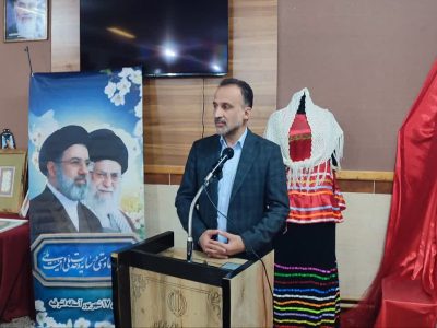 هفته فرهنگی فرصتی برای معرفی ظرفیت‌های مذهبی، گردشگری، کشاورزی و هنری آستانه‌اشرفیه است