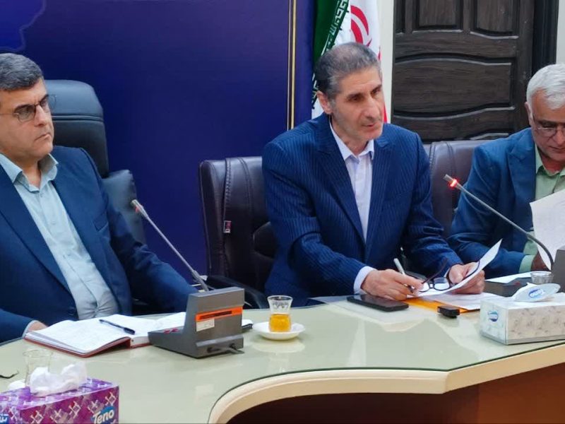 ظرفیت تعاونیهای آستانهاشرفیه برای افزایش صادرات و توسعه گردشگری باید فعالتر شود / ۳۷ کیلومتر ساحل آستانهاشرفیه؛ ظرفیتی که باید به اشتغال و رونق تعاونیها تبدیل شود