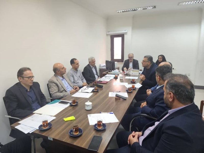 تأمین سرمایه در گردش ۷۰ شالیکوبی برای جلوگیری از خروج محصول