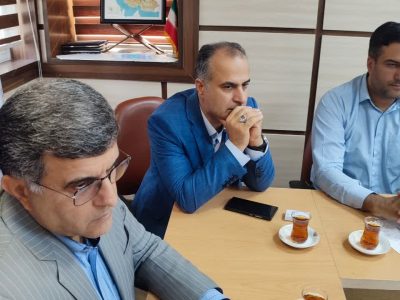 ضرورت مشارکت دهیاران و سرمایه‌گذاران در برپایی غرفه شهرستان در جشنواره ملی