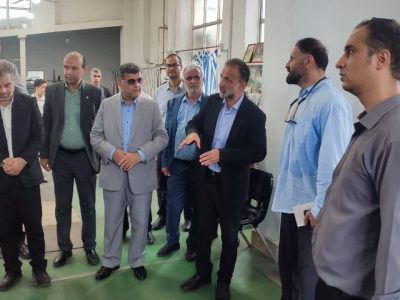 از تعیین تکلیف استخر سه‌ساله آستانه‌اشرفیه تا ضرورت تکمیل طرح‌های نیمه‌تمام ورزشی