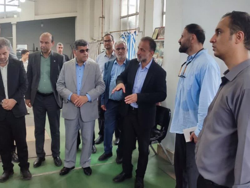 از تعیین تکلیف استخر سه‌ساله آستانه‌اشرفیه تا ضرورت تکمیل طرح‌های نیمه‌تمام ورزشی