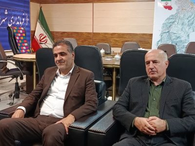 تأکید فرماندار رودسر بر هم‌افزایی و حمایت از ظرفیت‌های ورزشی شهرستان/اسدالله تاباری سرپرست اداره ورزش و جوانان رودسر شد