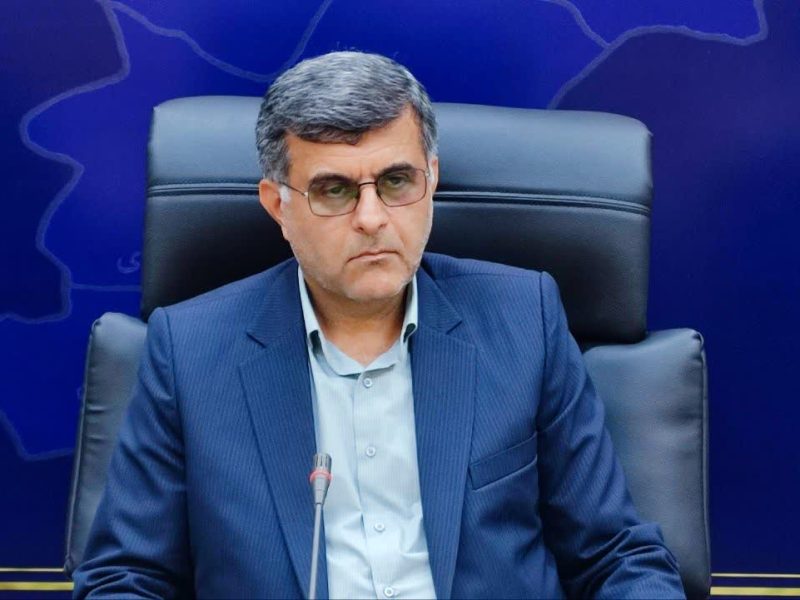 فرماندار آستانه اشرفیه: ظرفیت شهرستان برای حضور قدرتمندتر در اربعین باید تقویت شود