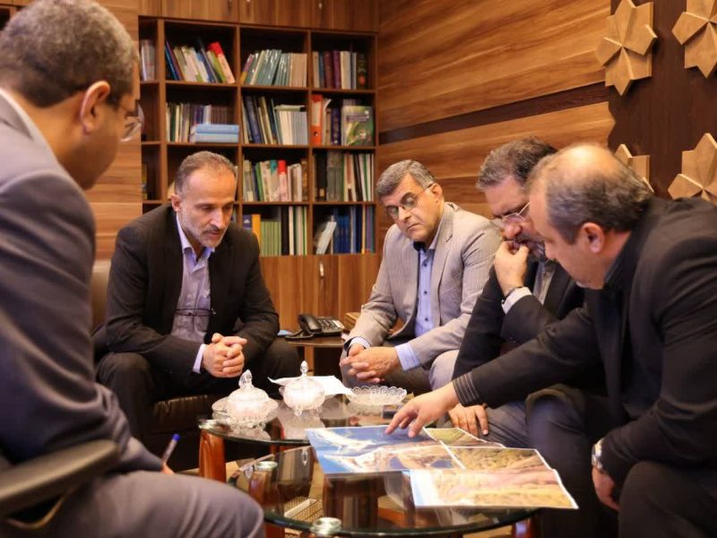 «طرح‌های شیلاتی راکد آستانه اشرفیه در مسیر جذب سرمایه‌گذار»