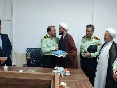 تأکید امام جمعه آستانه اشرفیه بر تقویت اقدامات انتظامی و فرهنگی