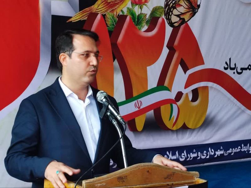 هزینه‌کرد برای آتش‌نشانی، سرمایه‌گذاری برای حفظ جان و مال مردم است