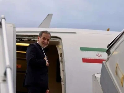 ایران و آمریکا در نزدیکترین فاصله؛ از آمادگی ترامپ برای دیدار با پزشکیان تا سفر عراقچی به نیویورک