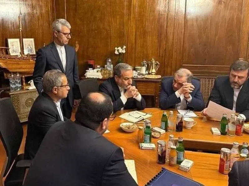 تنش در هرمز بالا گرفت؛ رایزنی‌های منطقه‌ای در کنار تهدیدهای تازه ایران و آمریکا