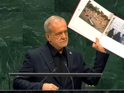 گزارش زنده از تریبون سازمان ملل تا تهران؛ میز مذاکره ایران و آمریکا در کنار خط‌ونشان‌های تازه